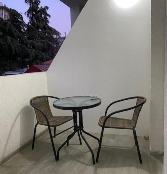 Garden Hotel