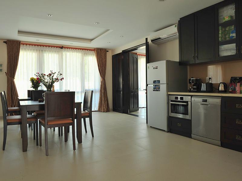 Kosmos Villa