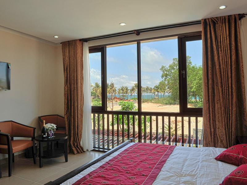 Kosmos Villa