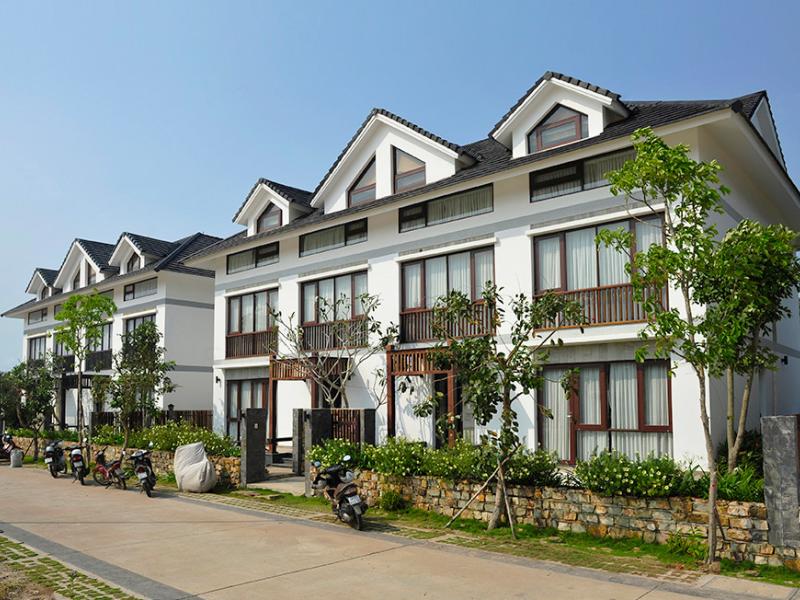 Kosmos Villa