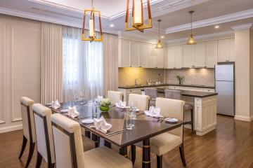 Отель Melia Vinpearl Cam Ranh Beach Resort Вьетнам, Нячанг, фото 11