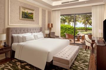 Отель Melia Vinpearl Cam Ranh Beach Resort Вьетнам, Нячанг, фото 15