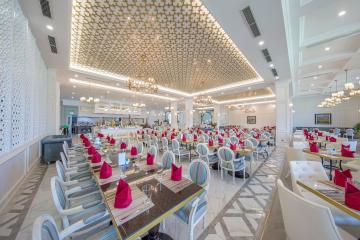 Отель Melia Vinpearl Cam Ranh Beach Resort Вьетнам, Нячанг, фото 20