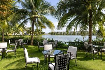 Отель Melia Vinpearl Cam Ranh Beach Resort Вьетнам, Нячанг, фото 26