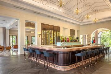 Отель Melia Vinpearl Cam Ranh Beach Resort Вьетнам, Нячанг, фото 27