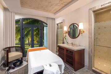 Отель Melia Vinpearl Cam Ranh Beach Resort Вьетнам, Нячанг, фото 28