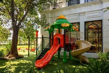 Отель Melia Vinpearl Cam Ranh Beach Resort Вьетнам, Нячанг, фото 30