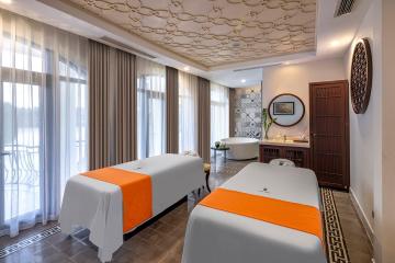 Отель Melia Vinpearl Cam Ranh Beach Resort Вьетнам, Нячанг, фото 32