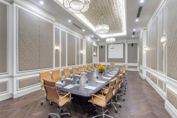 Отель Melia Vinpearl Cam Ranh Beach Resort Вьетнам, Нячанг, фото 34
