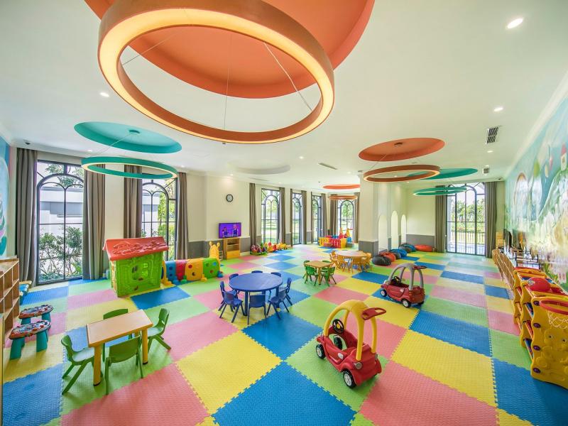 Melia Vinpearl Cam Ranh Beach Resort