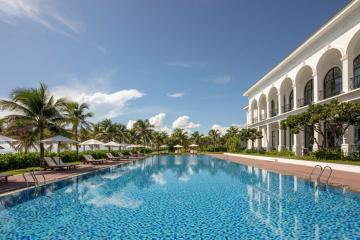 Отель Melia Vinpearl Cam Ranh Beach Resort Вьетнам, Нячанг, фото 37