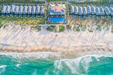 Отель Melia Vinpearl Cam Ranh Beach Resort Вьетнам, Нячанг, фото 40
