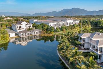 Отель Melia Vinpearl Cam Ranh Beach Resort Вьетнам, Нячанг, фото 4