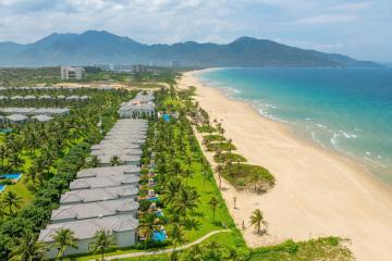 Отель Melia Vinpearl Cam Ranh Beach Resort Вьетнам, Нячанг, фото 41