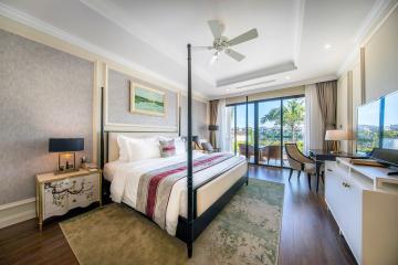 Отель Melia Vinpearl Cam Ranh Beach Resort Вьетнам, Нячанг, фото 9
