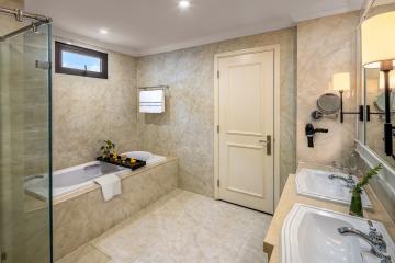 Отель Melia Vinpearl Cam Ranh Beach Resort Вьетнам, Нячанг, фото 10