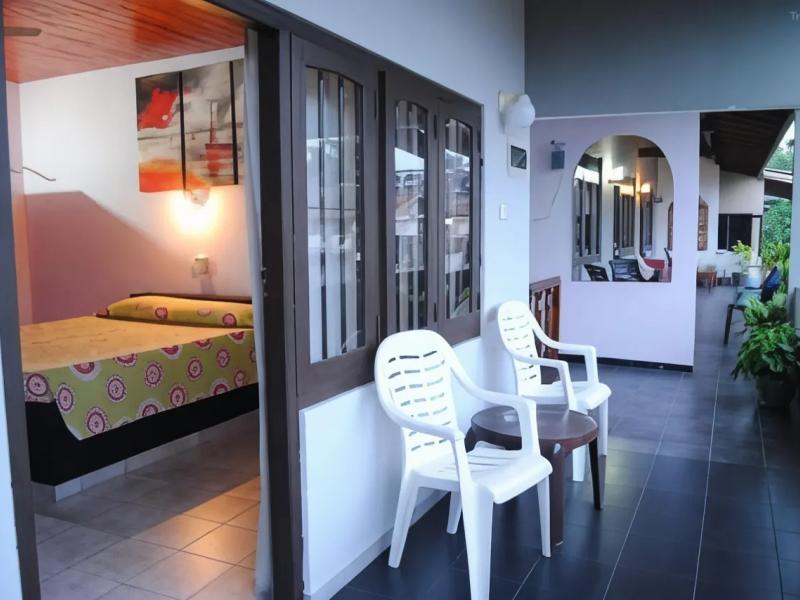 Hotel Apollo