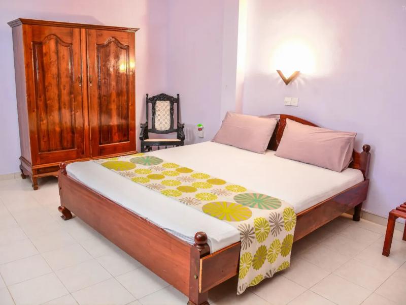 Hotel Apollo