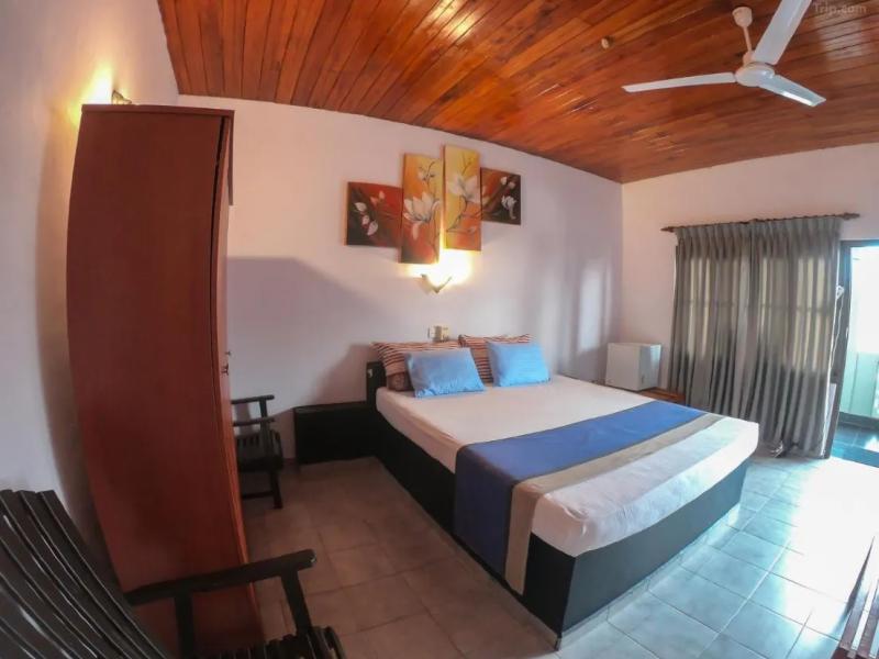 Hotel Apollo