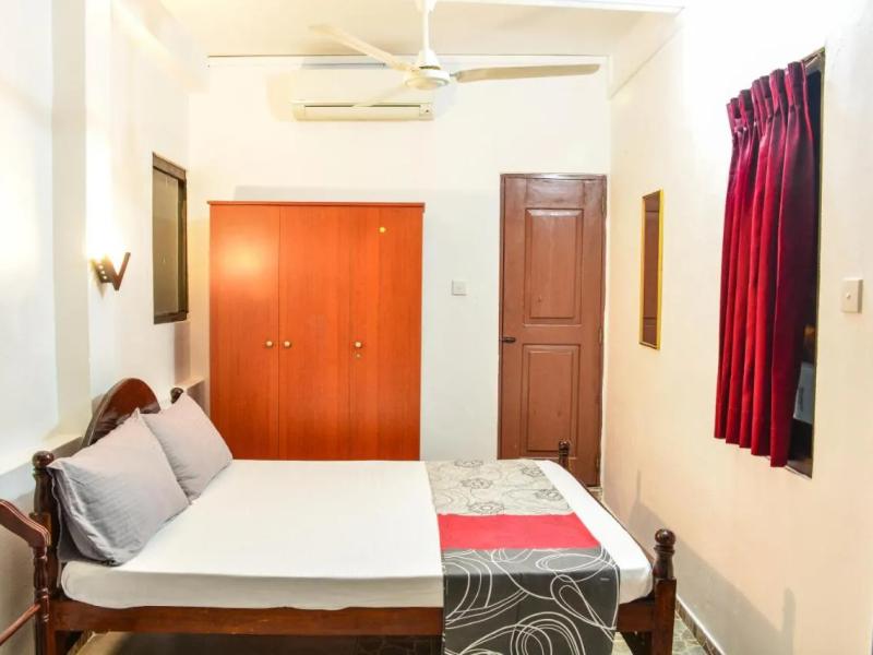 Hotel Apollo