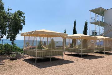 Отель Отель Куру Озен Россия, Алушта, фото 15