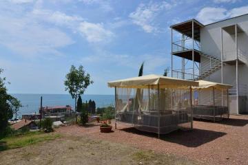 Отель Отель Куру Озен Россия, Алушта, фото 8
