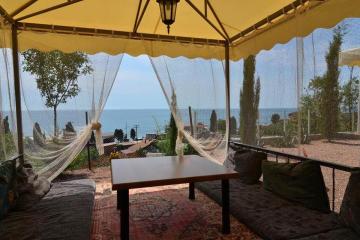 Отель Отель Куру Озен Россия, Алушта, фото 9