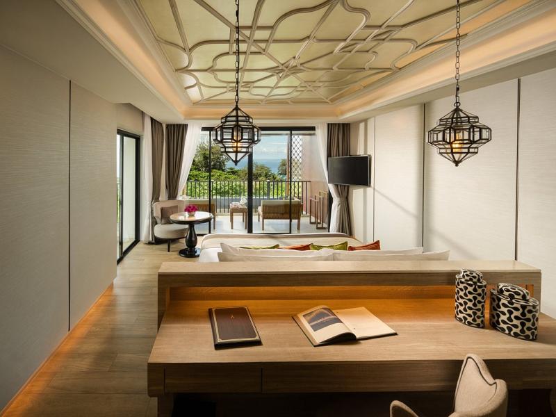 Avista Grande Phuket Karon - MGallery