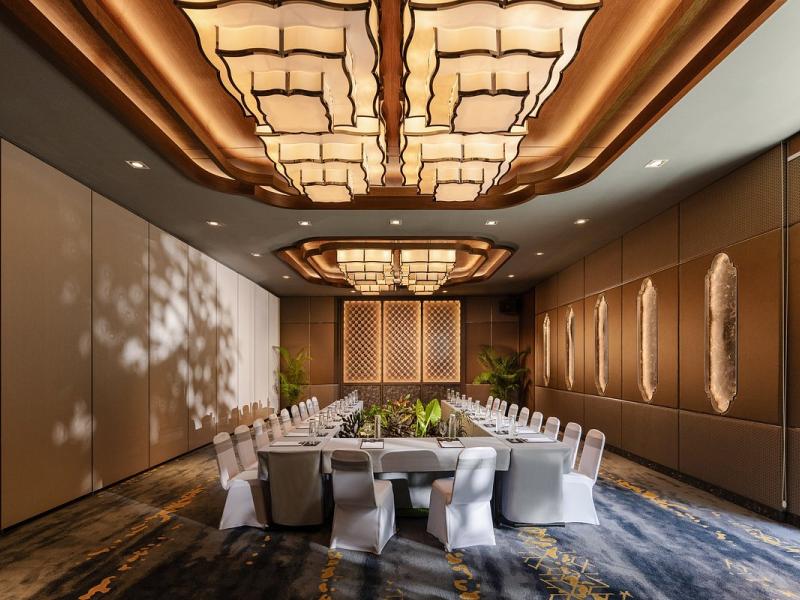 Avista Grande Phuket Karon - MGallery