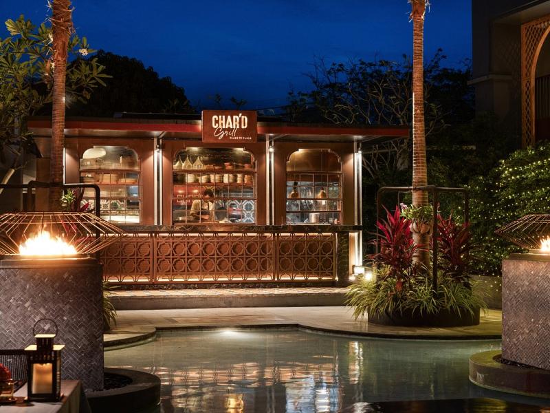 Avista Grande Phuket Karon - MGallery