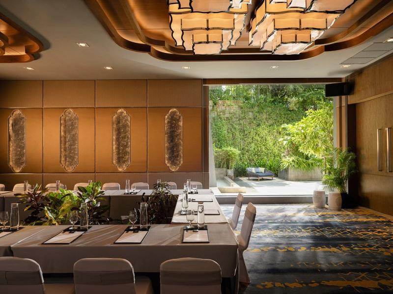 Avista Grande Phuket Karon - MGallery