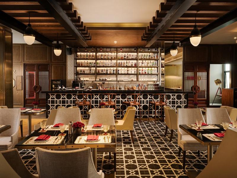 Avista Grande Phuket Karon - MGallery