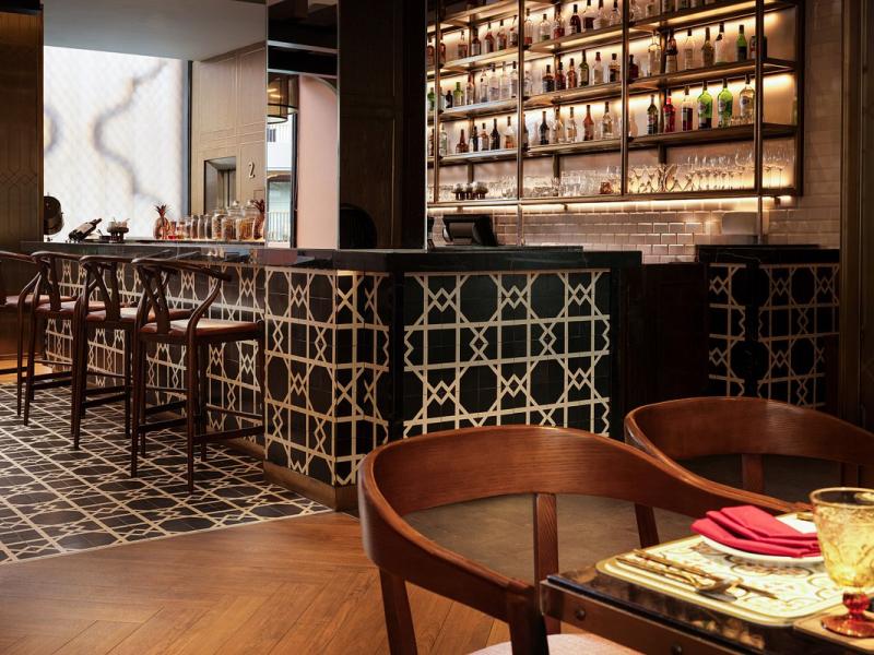 Avista Grande Phuket Karon - MGallery