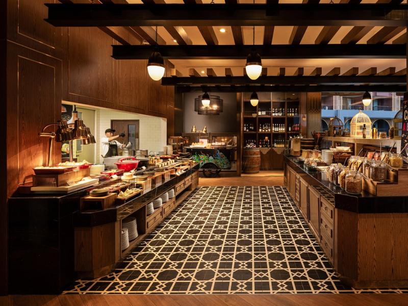 Avista Grande Phuket Karon - MGallery