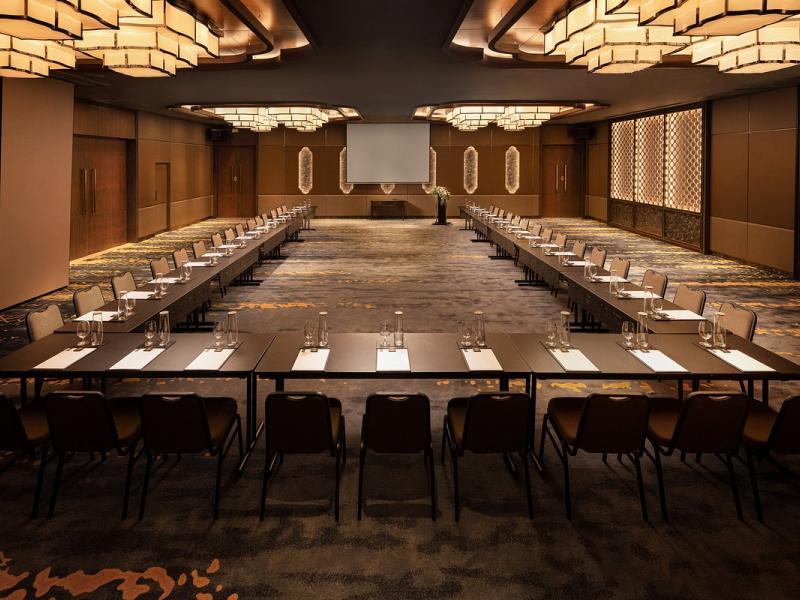 Avista Grande Phuket Karon - MGallery