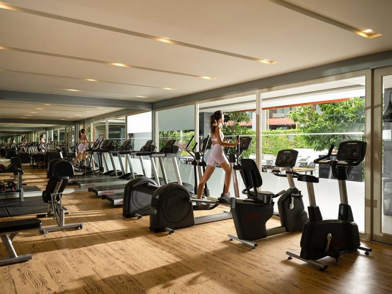 Avista Grande Phuket Karon - MGallery