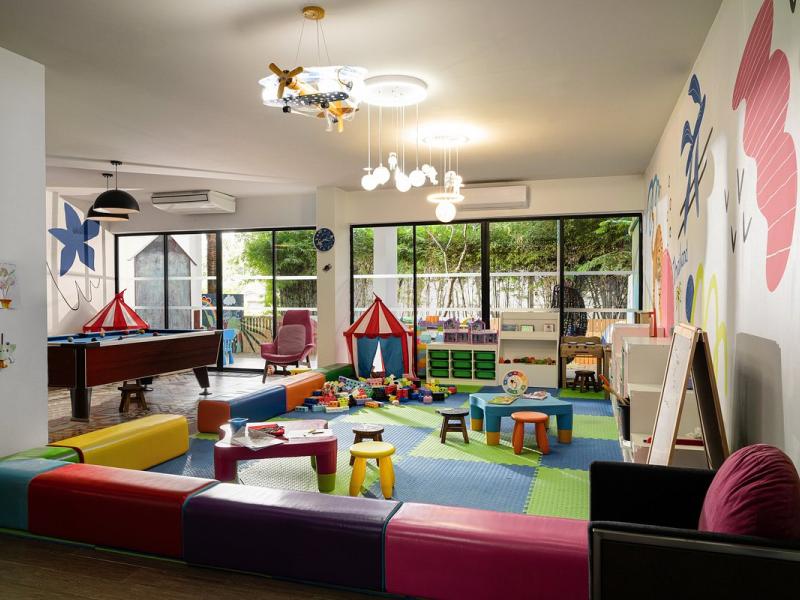 Avista Grande Phuket Karon - MGallery