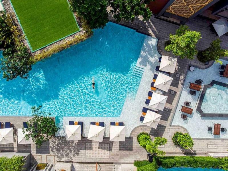 Avista Grande Phuket Karon - MGallery