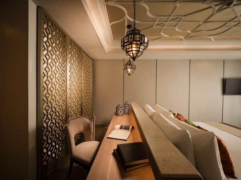 Avista Grande Phuket Karon - MGallery