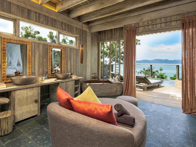 An Lam Retreats Ninh Van Bay