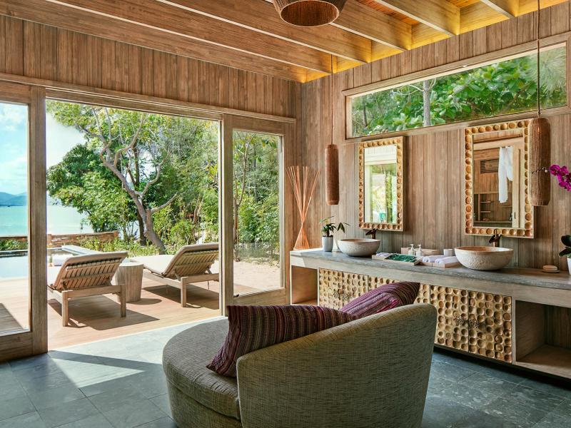 An Lam Retreats Ninh Van Bay