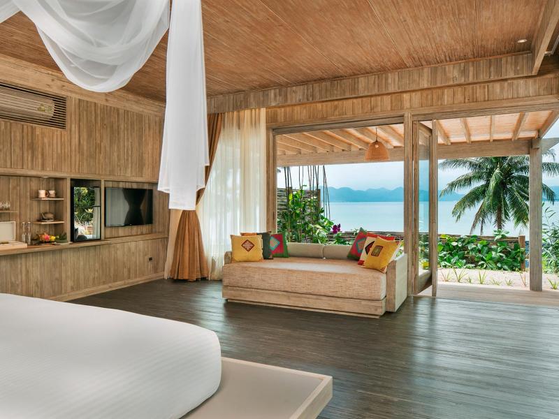 An Lam Retreats Ninh Van Bay