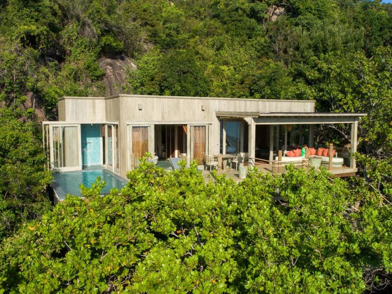 An Lam Retreats Ninh Van Bay