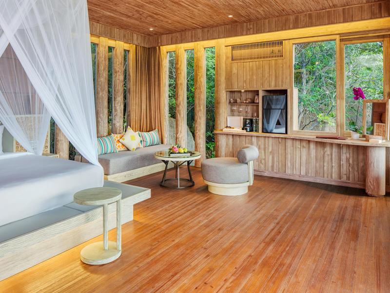 An Lam Retreats Ninh Van Bay