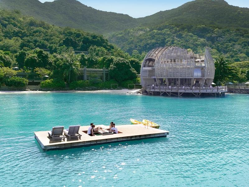 An Lam Retreats Ninh Van Bay