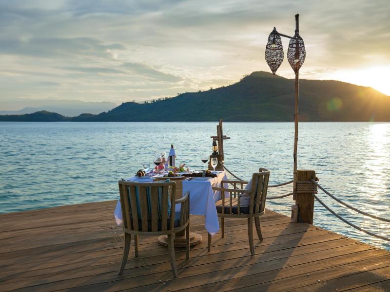 An Lam Retreats Ninh Van Bay