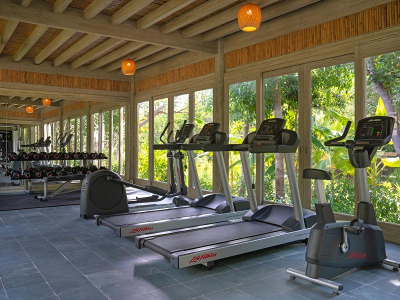 An Lam Retreats Ninh Van Bay