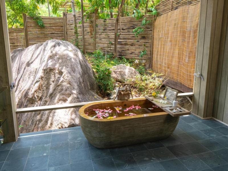 An Lam Retreats Ninh Van Bay