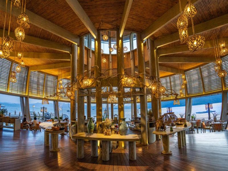 An Lam Retreats Ninh Van Bay