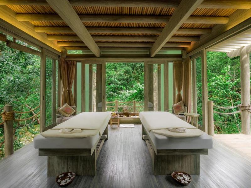 An Lam Retreats Ninh Van Bay